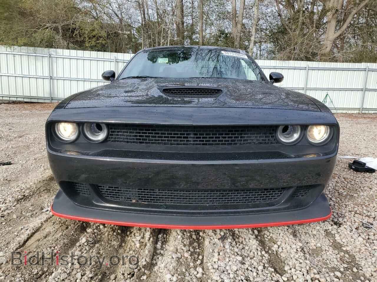 2021 DODGE CHALLENGER - VIN: 2C3CDZFJ3MH651604 - Фото 5