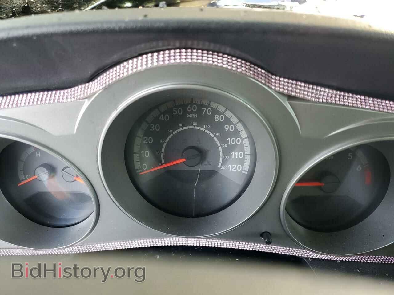 2010 DODGE AVENGER - VIN: 1B3CC4FB1AN175092 - Photo 9
