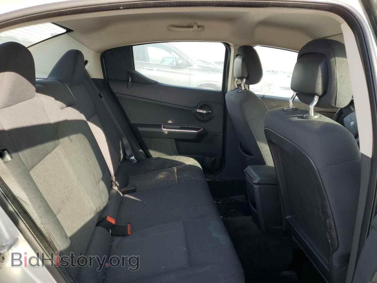2010 DODGE AVENGER - VIN: 1B3CC4FB1AN175092 - Photo 10