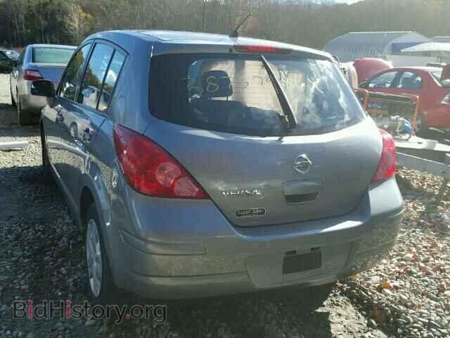2011 NISSAN VERSA - VIN: 3N1BC1CP4BL371010 - Photo 3