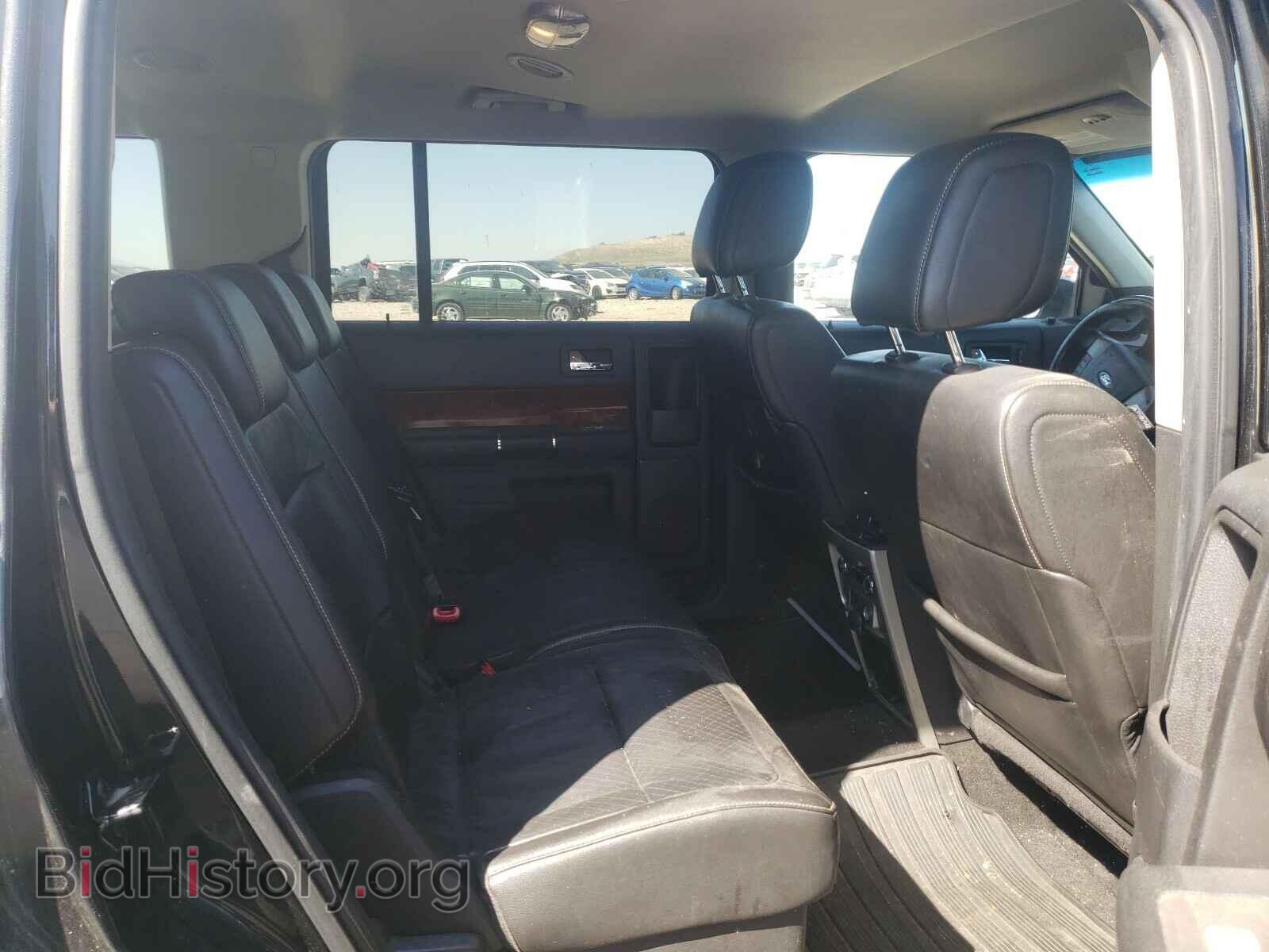 2010 FORD FLEX - VIN: 2FMGK5DC8ABA42535 - Photo 6