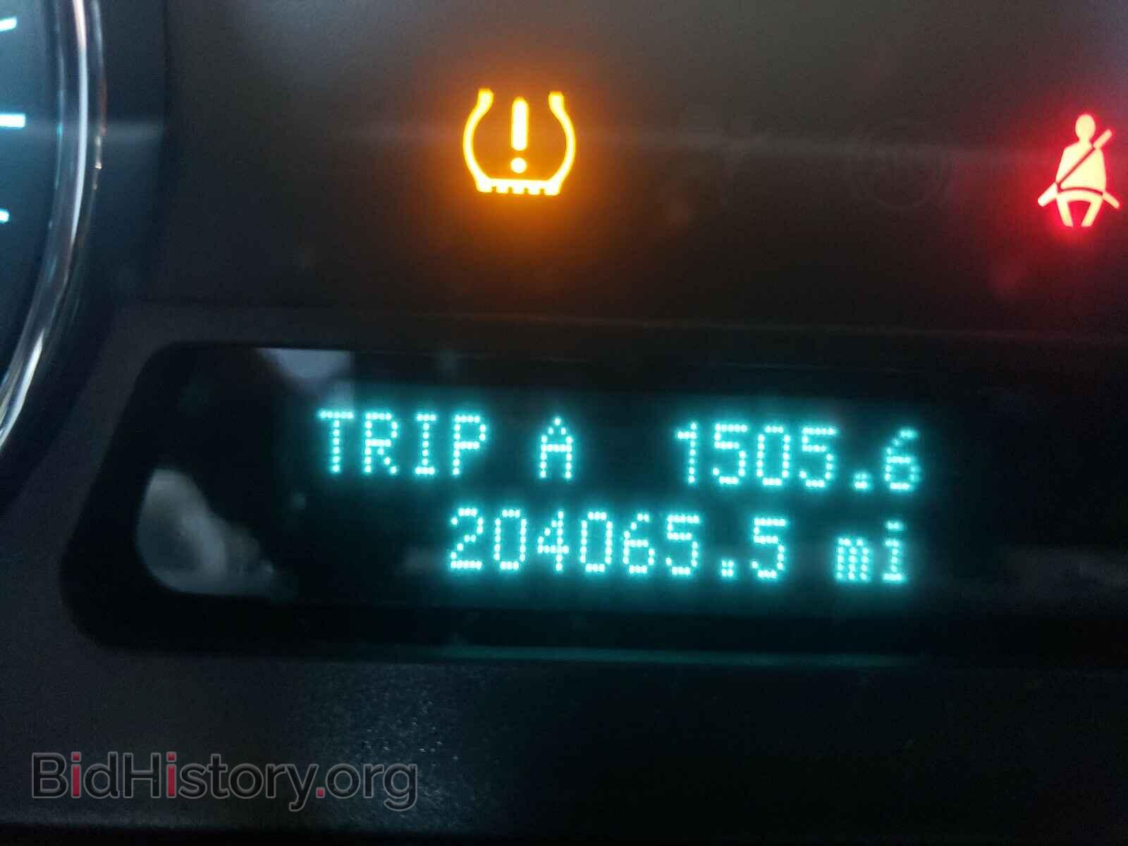 2010 FORD FLEX - VIN: 2FMGK5DC8ABA42535 - Photo 8