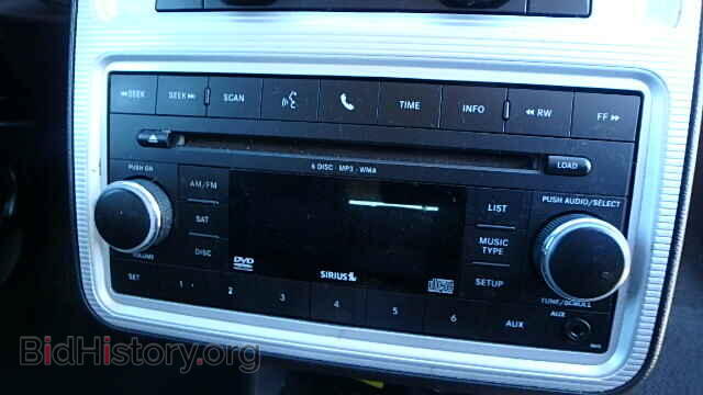 2010 DODGE JOURNEY - VIN: 3D4PG5FV2AT266184 - Фото 10