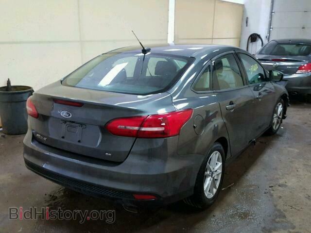 2016 FORD FOCUS - VIN: 1FADP3F26GL345314 - Photo 4