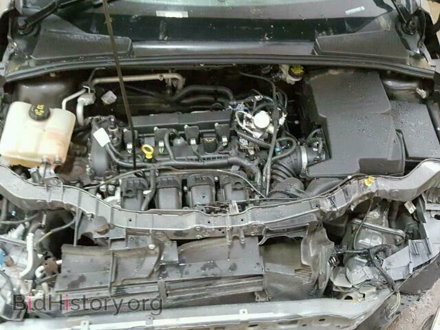 2016 FORD FOCUS - VIN: 1FADP3F26GL345314 - Photo 7