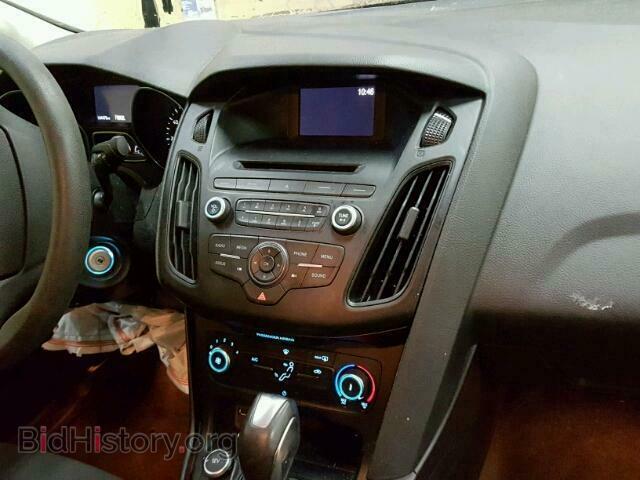 2016 FORD FOCUS - VIN: 1FADP3F26GL345314 - Photo 9