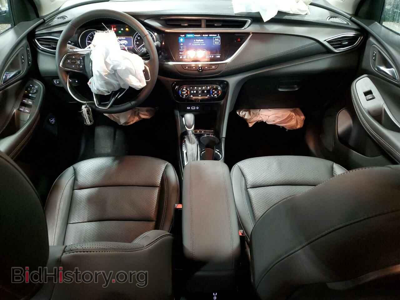 2023 BUICK ENCORE - VIN: KL4MMGSL7PB117900 - Фото 8