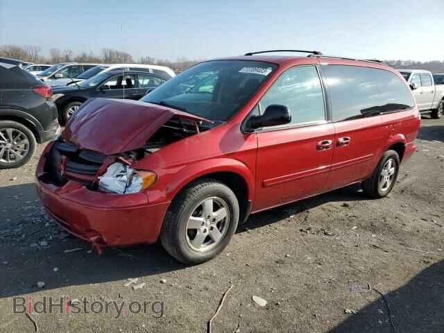 Photo 2D4GP44L86R835822 - DODGE CARAVAN 2006