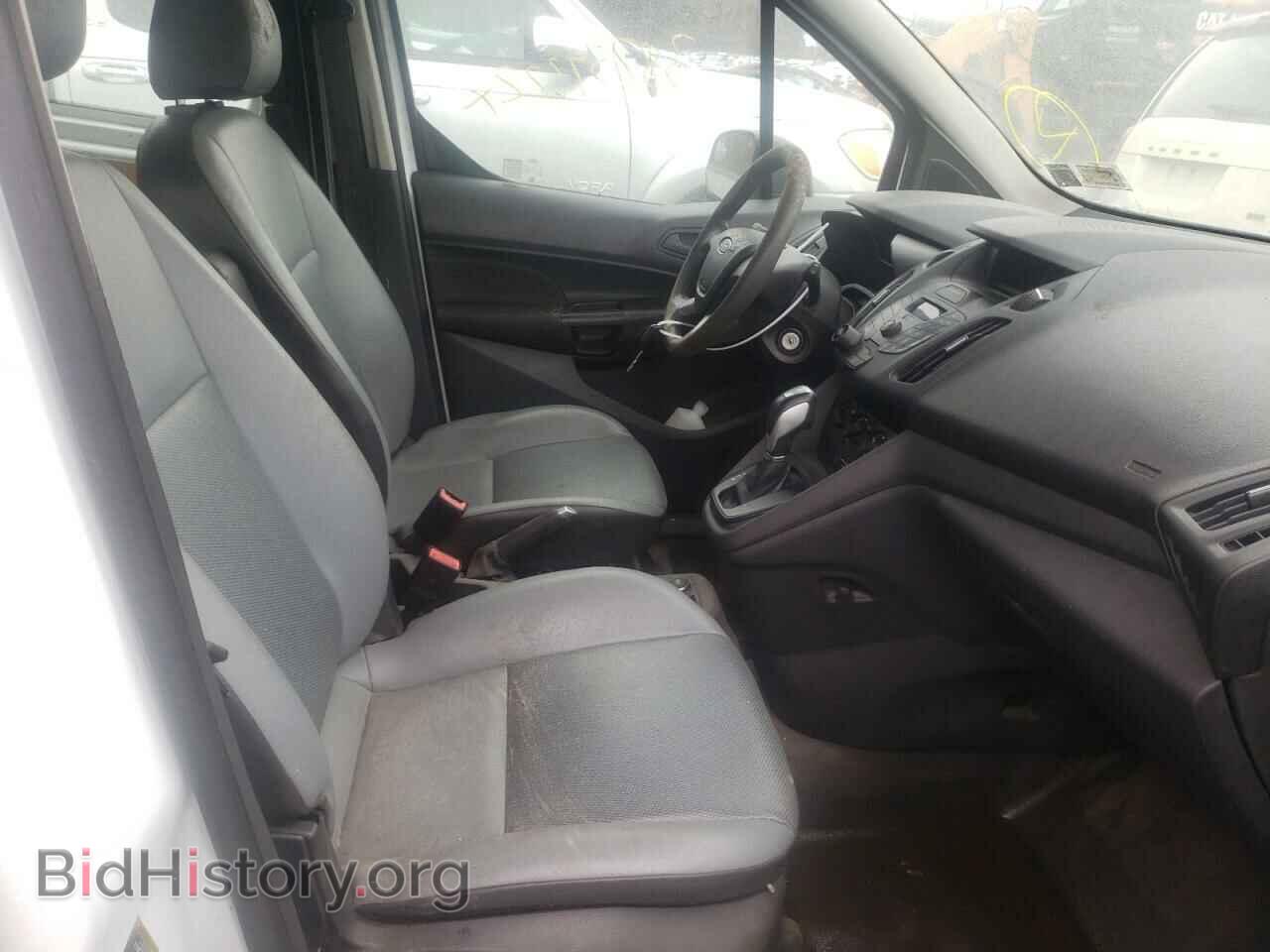 2015 FORD TRANSIT CO - VIN: NM0LS7E72F1195380 - Фото 5