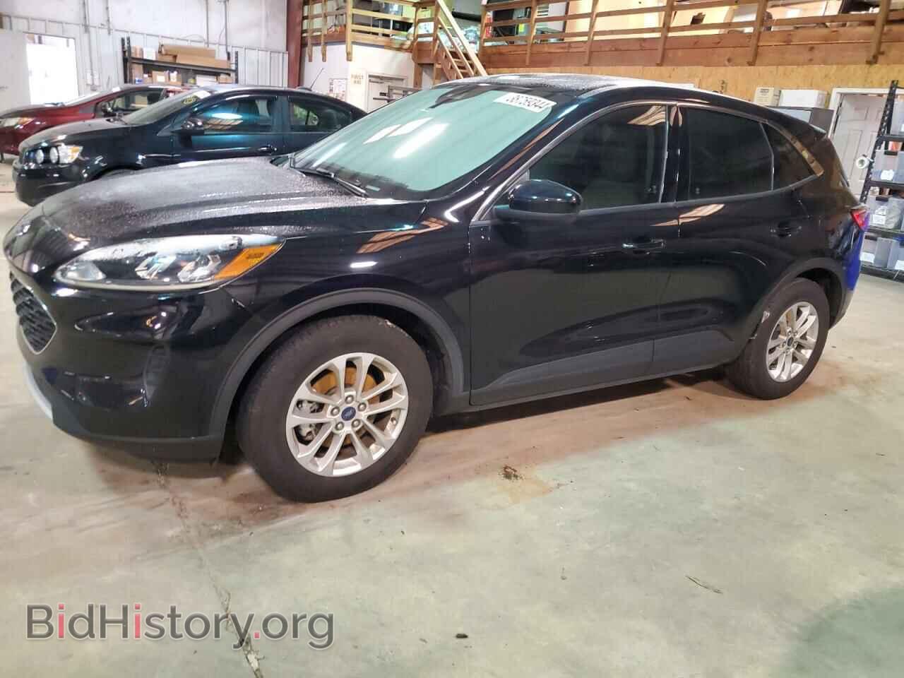Photo 1FMCU0G65LUA66774 - FORD ESCAPE 2020