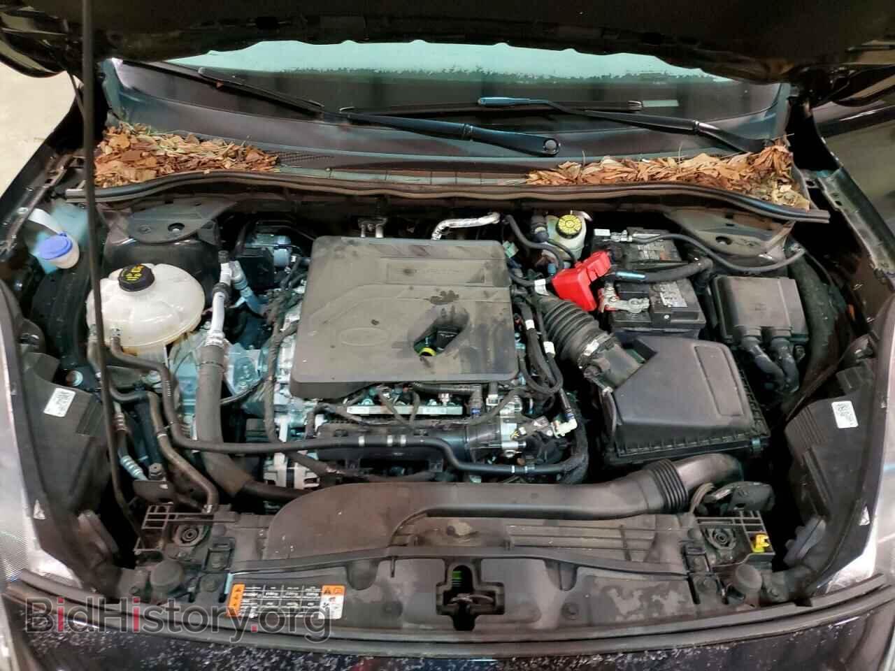 2020 FORD ESCAPE - VIN: 1FMCU0G65LUA66774 - Photo 11