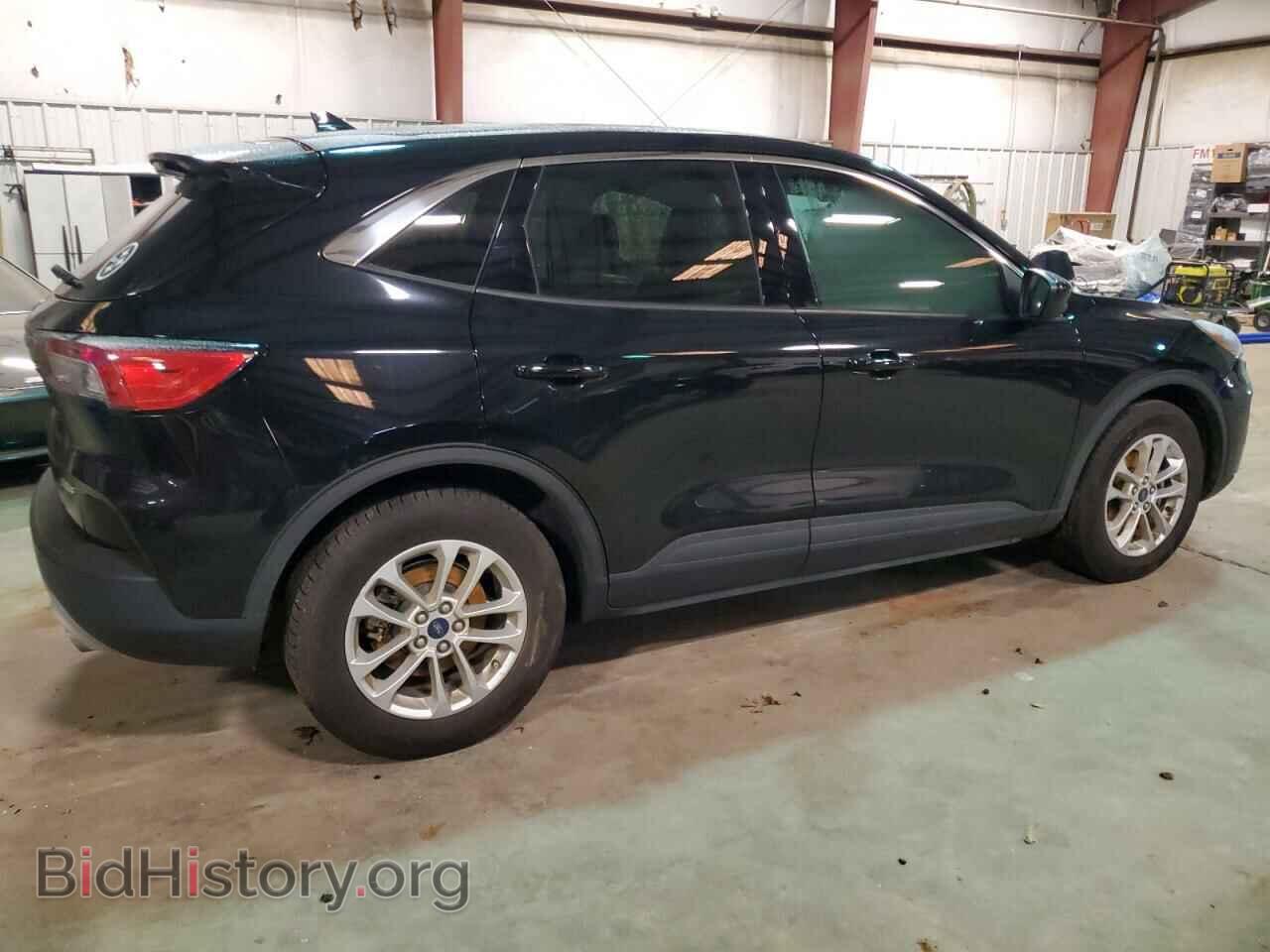 2020 FORD ESCAPE - VIN: 1FMCU0G65LUA66774 - Photo 3