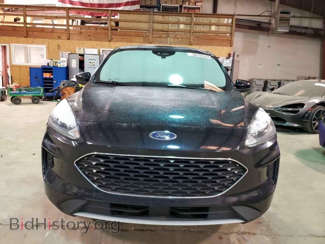 2020 FORD ESCAPE - VIN: 1FMCU0G65LUA66774 - Photo 5