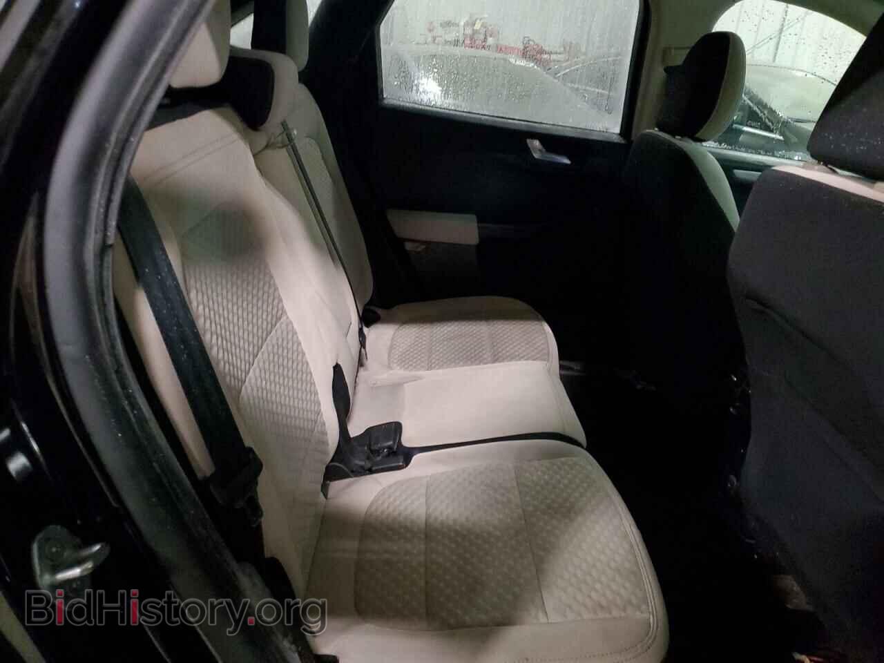 2020 FORD ESCAPE - VIN: 1FMCU0G65LUA66774 - Photo 10