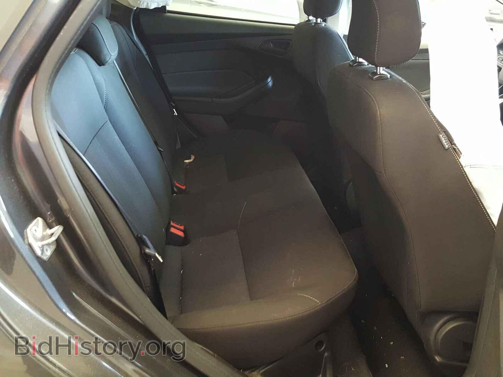 2016 FORD FOCUS - VIN: 1FADP3E29GL314902 - Photo 6