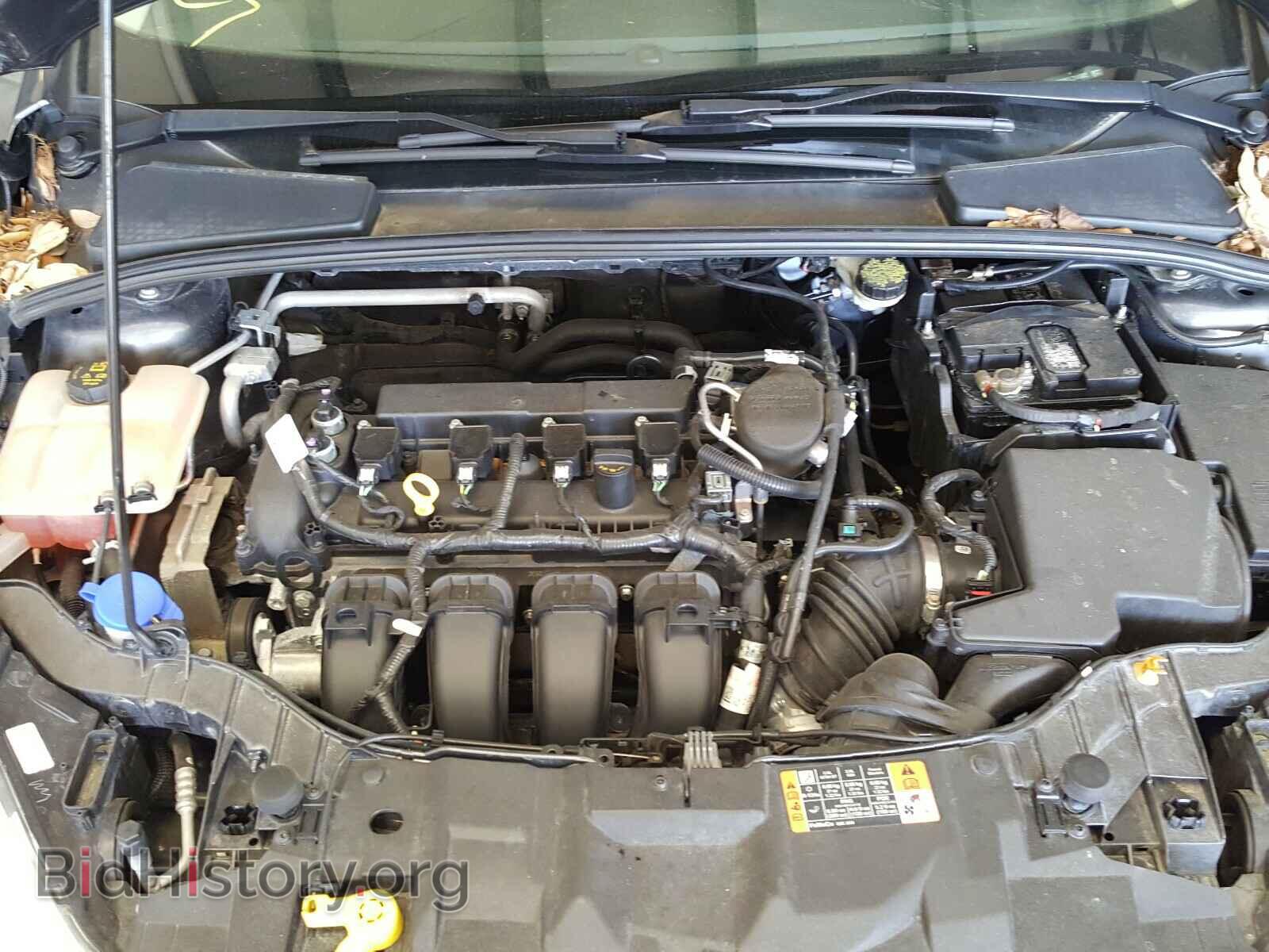 2016 FORD FOCUS - VIN: 1FADP3E29GL314902 - Photo 7