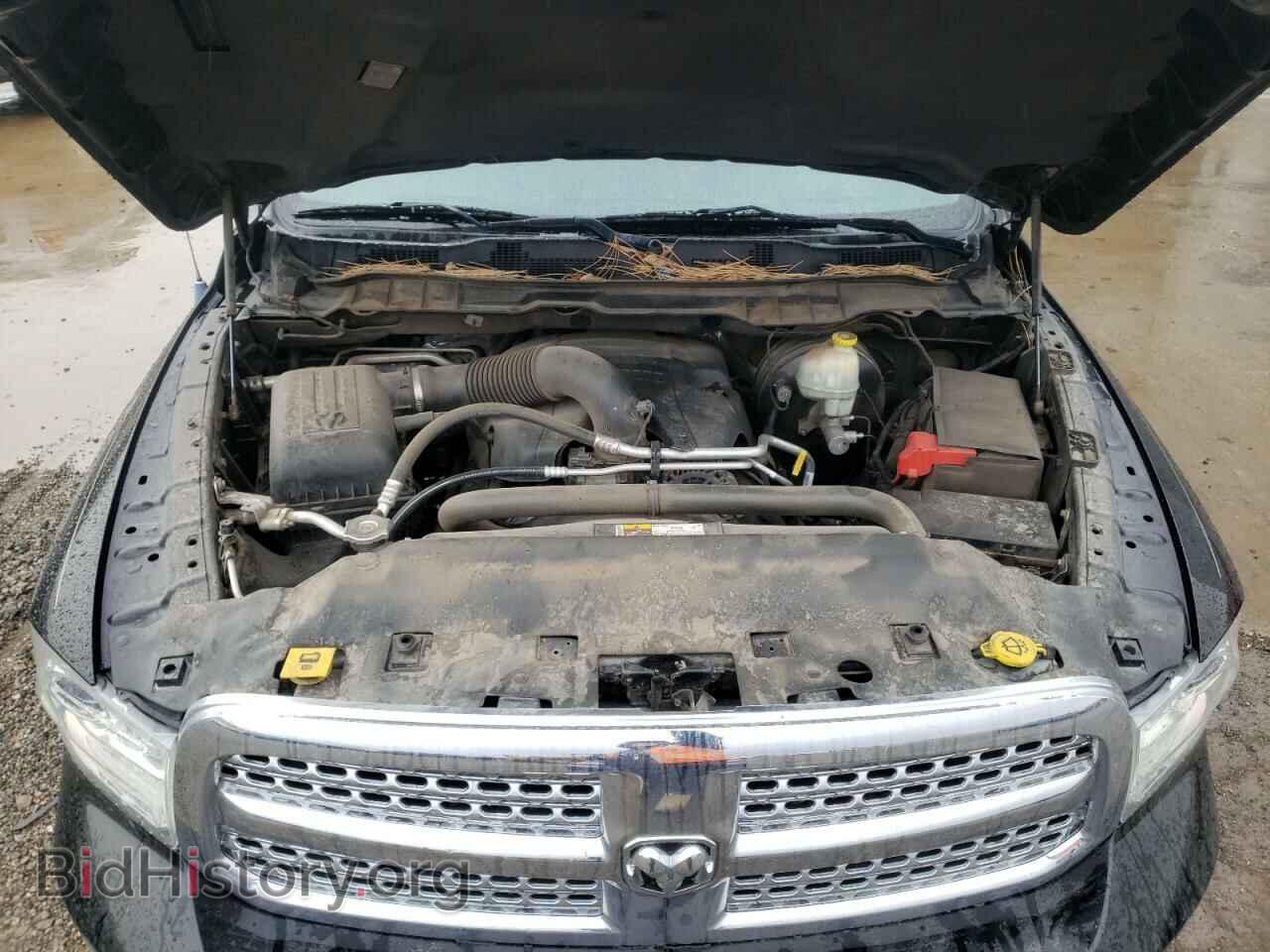 2014 RAM 1500 - VIN: 1C6RR7NT3ES118944 - Фото 7