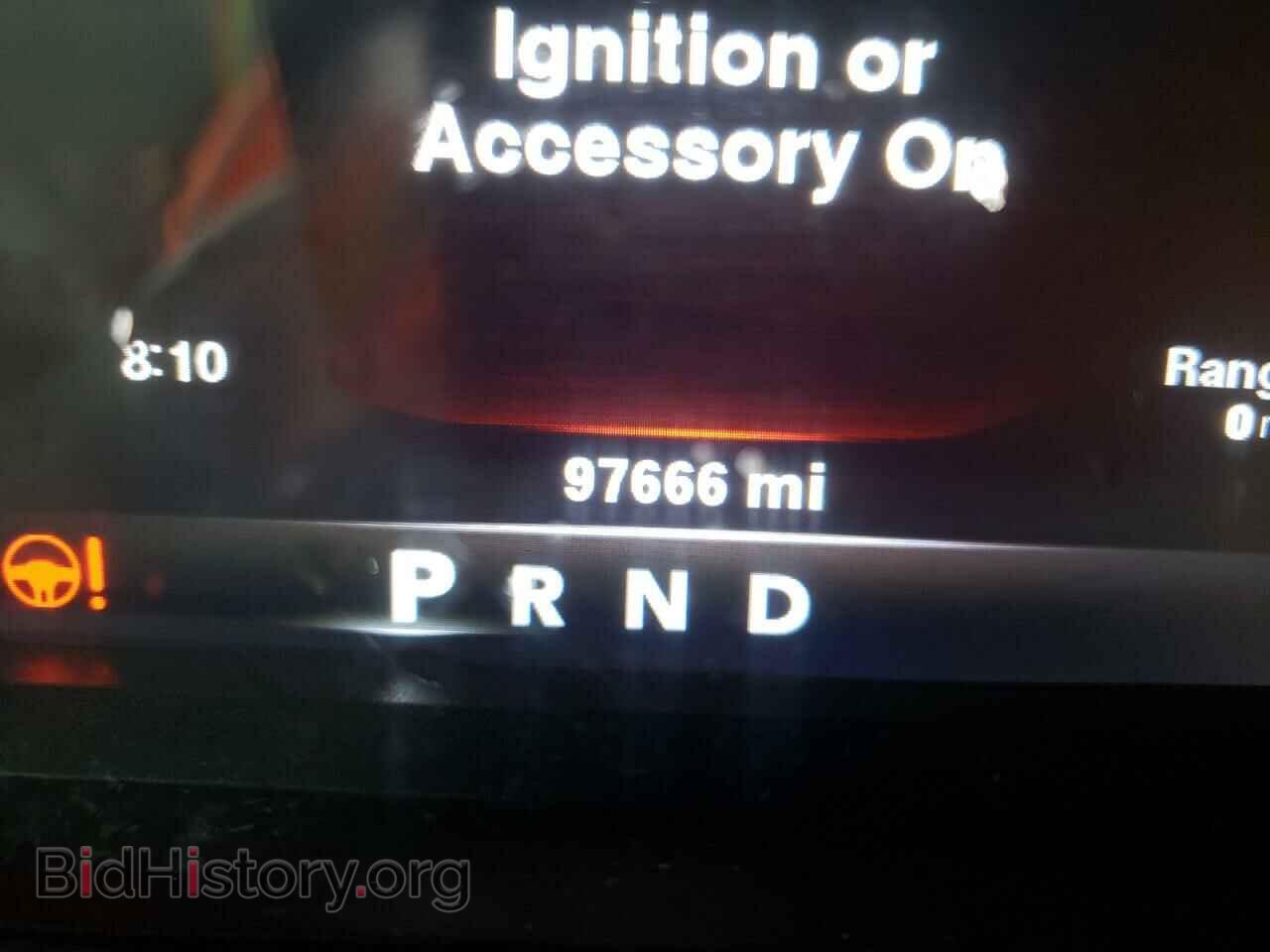 2014 RAM 1500 - VIN: 1C6RR7NT3ES118944 - Фото 8