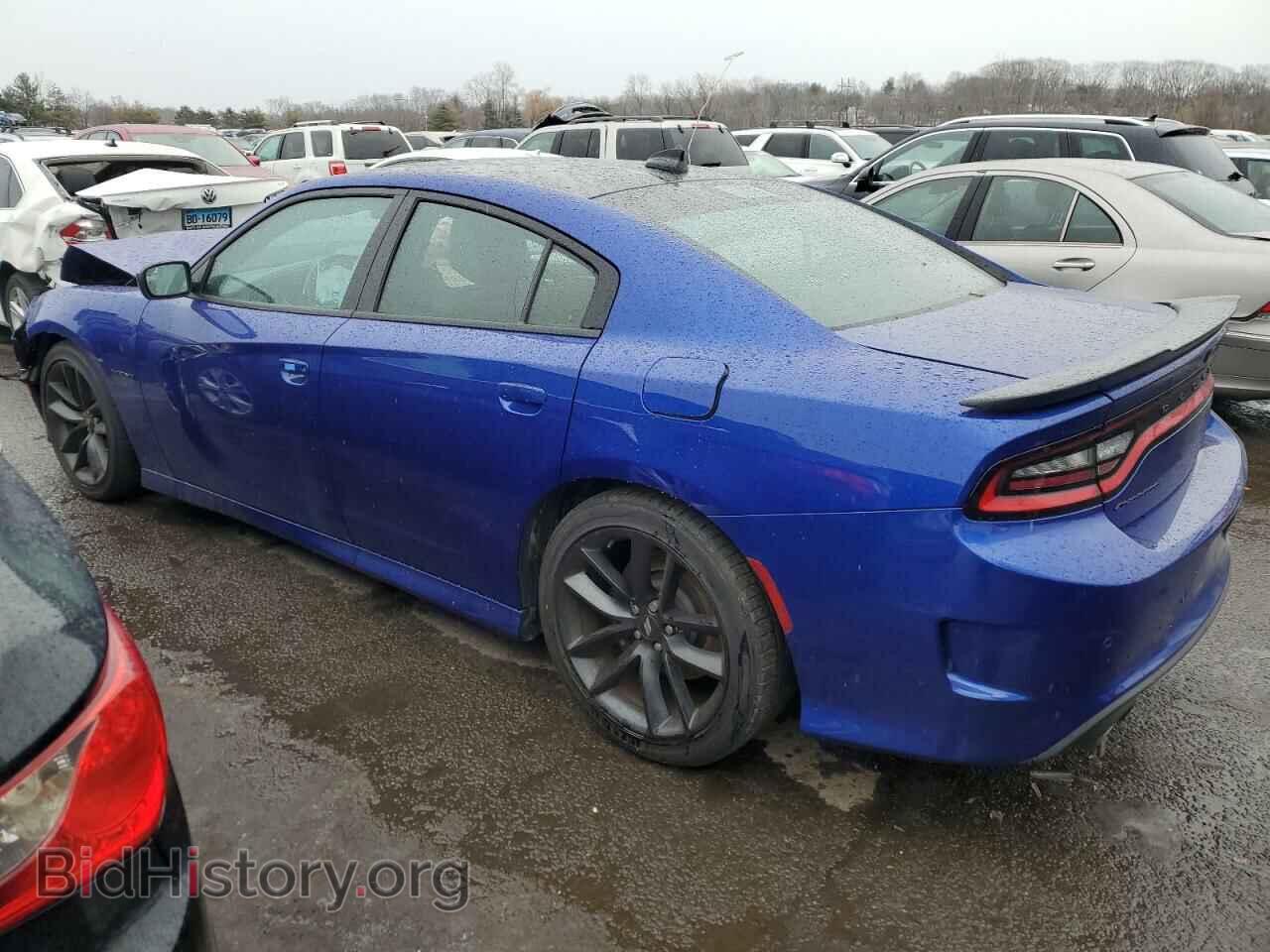 2021 DODGE CHARGER - VIN: 2C3CDXCTXMH656227 - Photo 2