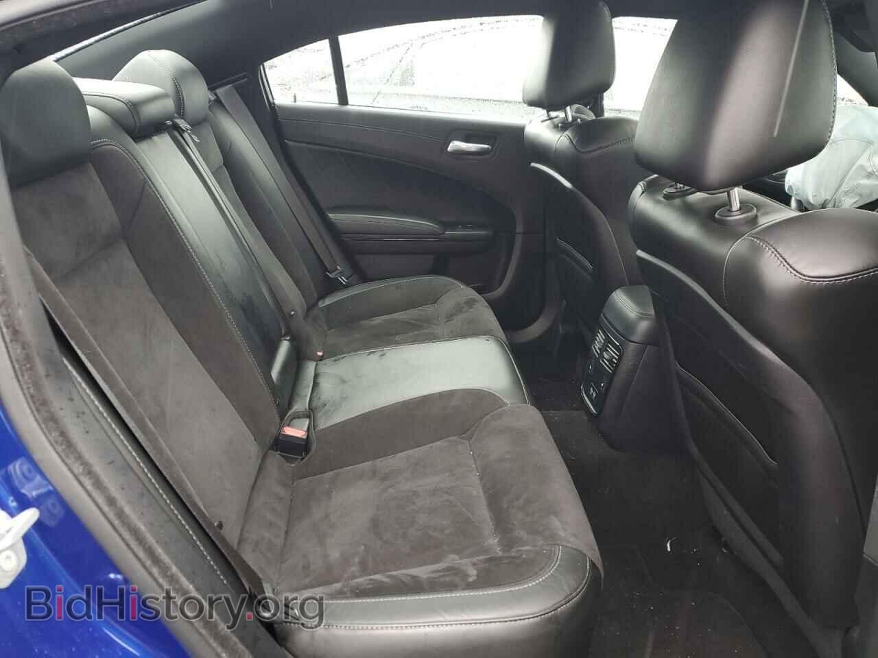 2021 DODGE CHARGER - VIN: 2C3CDXCTXMH656227 - Photo 10