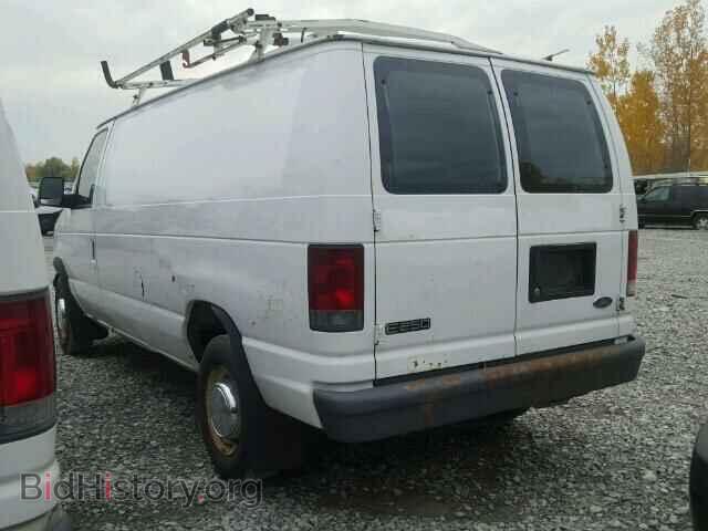 2005 FORD ECONOLINE - VIN: 1FTNE24L15HB33849 - Фото 3