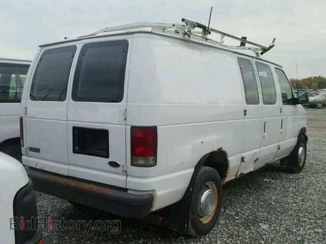 2005 FORD ECONOLINE - VIN: 1FTNE24L15HB33849 - Фото 4