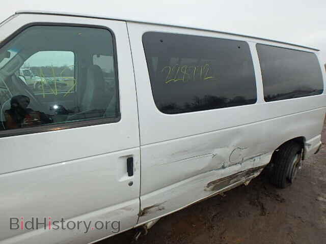 2004 FORD ECONOLINE - VIN: 1FBNE31L94HB44451 - Photo 9