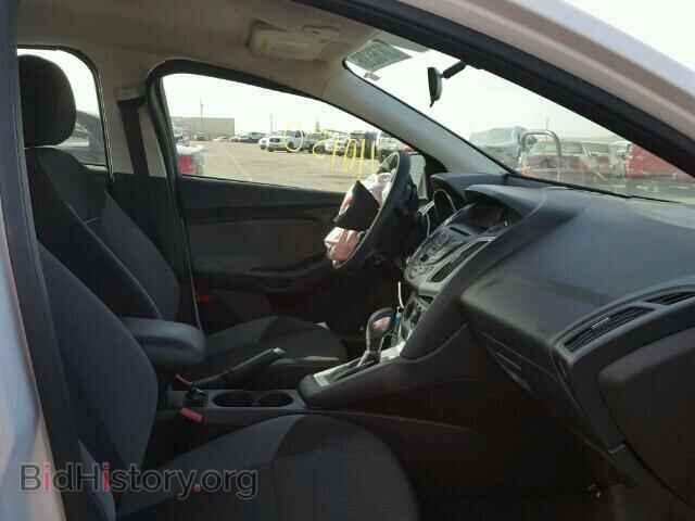 2013 FORD FOCUS - VIN: 1FADP3F26DL170249 - Photo 5