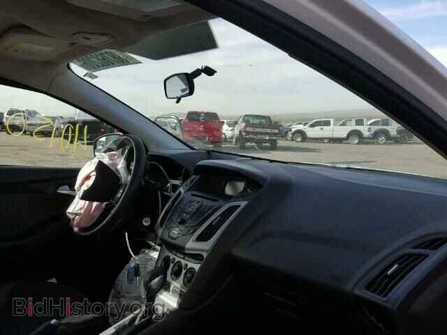 2013 FORD FOCUS - VIN: 1FADP3F26DL170249 - Photo 9
