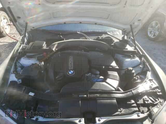 2012 BMW 3 SERIES - VIN: WBAKF9C53CE859557 - Фото 7