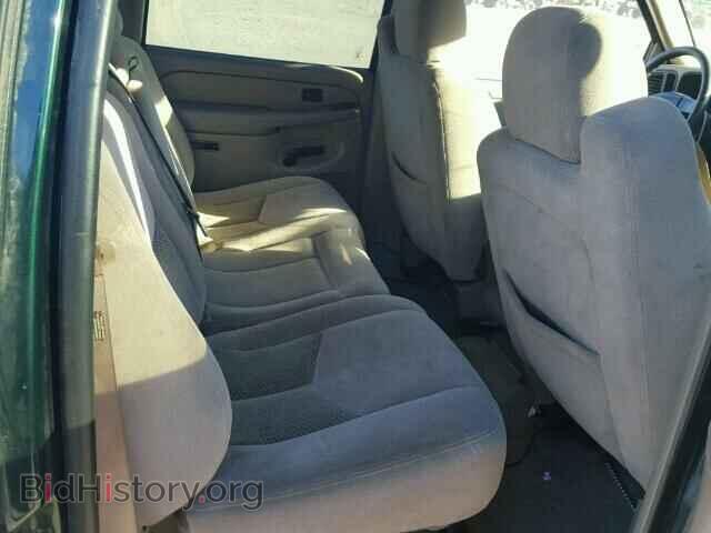 2007 CHEVROLET SILVERADO - VIN: 2GCEC13V971109775 - Фото 6