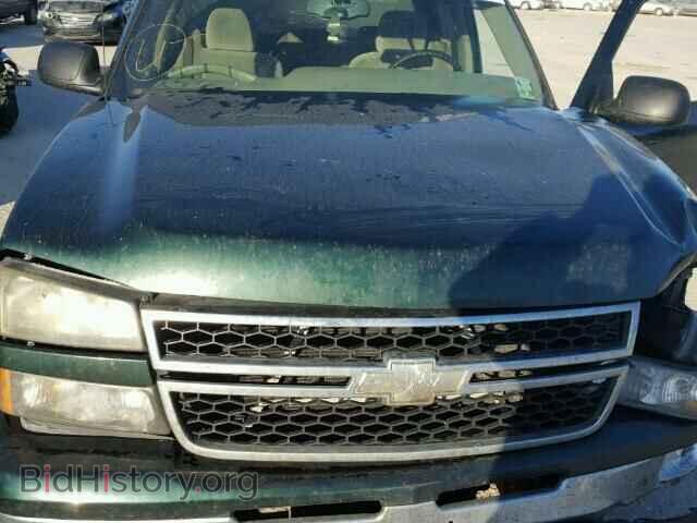 2007 CHEVROLET SILVERADO - VIN: 2GCEC13V971109775 - Фото 7