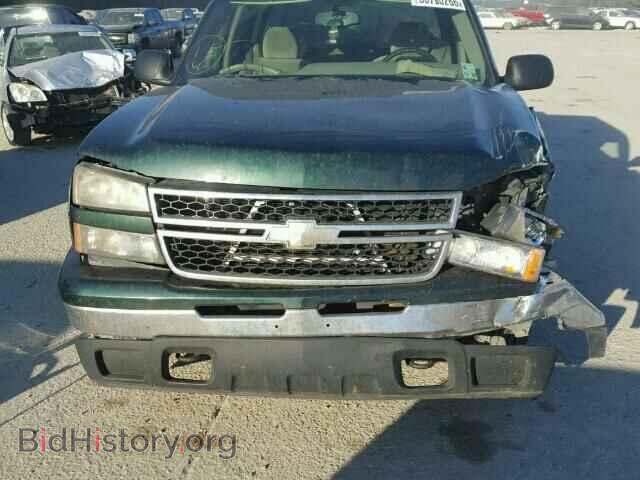 2007 CHEVROLET SILVERADO - VIN: 2GCEC13V971109775 - Фото 9