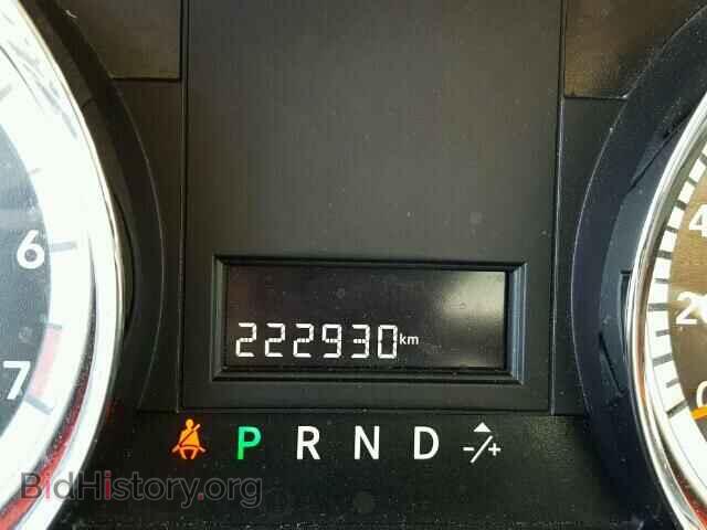 2013 DODGE CARAVAN - VIN: 2C4RDGBG3DR529887 - Фото 8