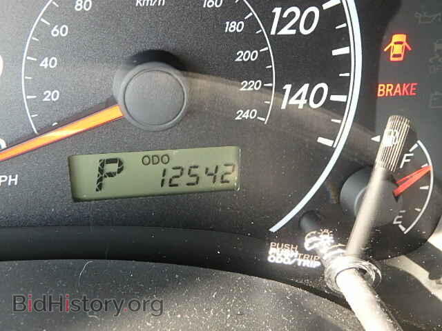 2013 TOYOTA COROLLA - VIN: 2T1BU4EE3DC072184 - Фото 8