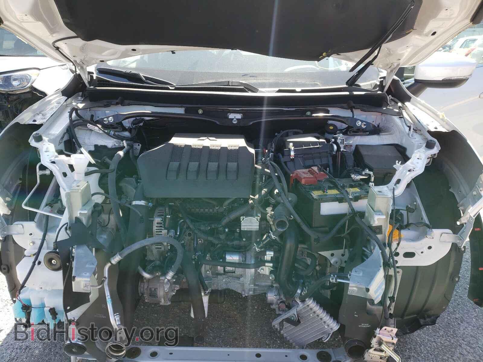 2019 MITSUBISHI ECLIPSE - VIN: JA4AT5AA8KZ020649 - Photo 7