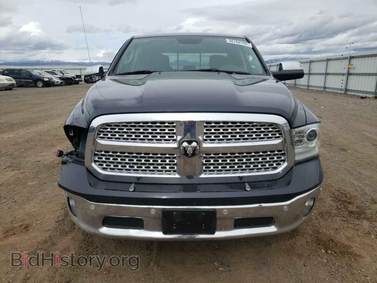 2017 RAM 1500 - VIN: 1C6RR7NT7HS691804 - Фото 9
