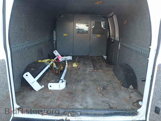 2010 FORD ECONOLINE - VIN: 1FTNE1EL4ADA59062 - Фото 6