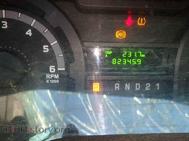 2010 FORD ECONOLINE - VIN: 1FTNE1EL4ADA59062 - Фото 8