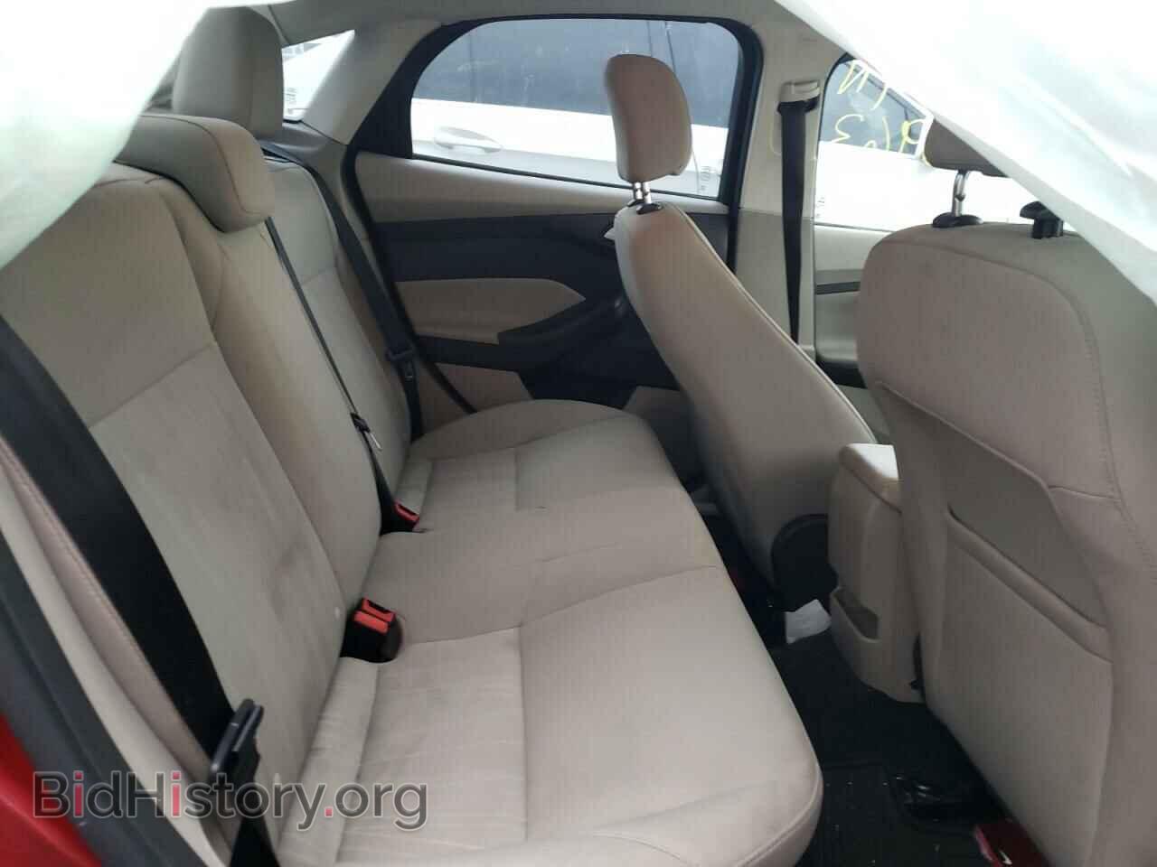 2015 FORD FOCUS - VIN: 1FADP3FE8FL339023 - Photo 10