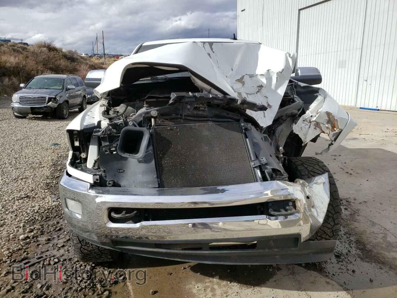 2015 RAM 2500 - VIN: 3C6UR5NL2FG638575 - Фото 5