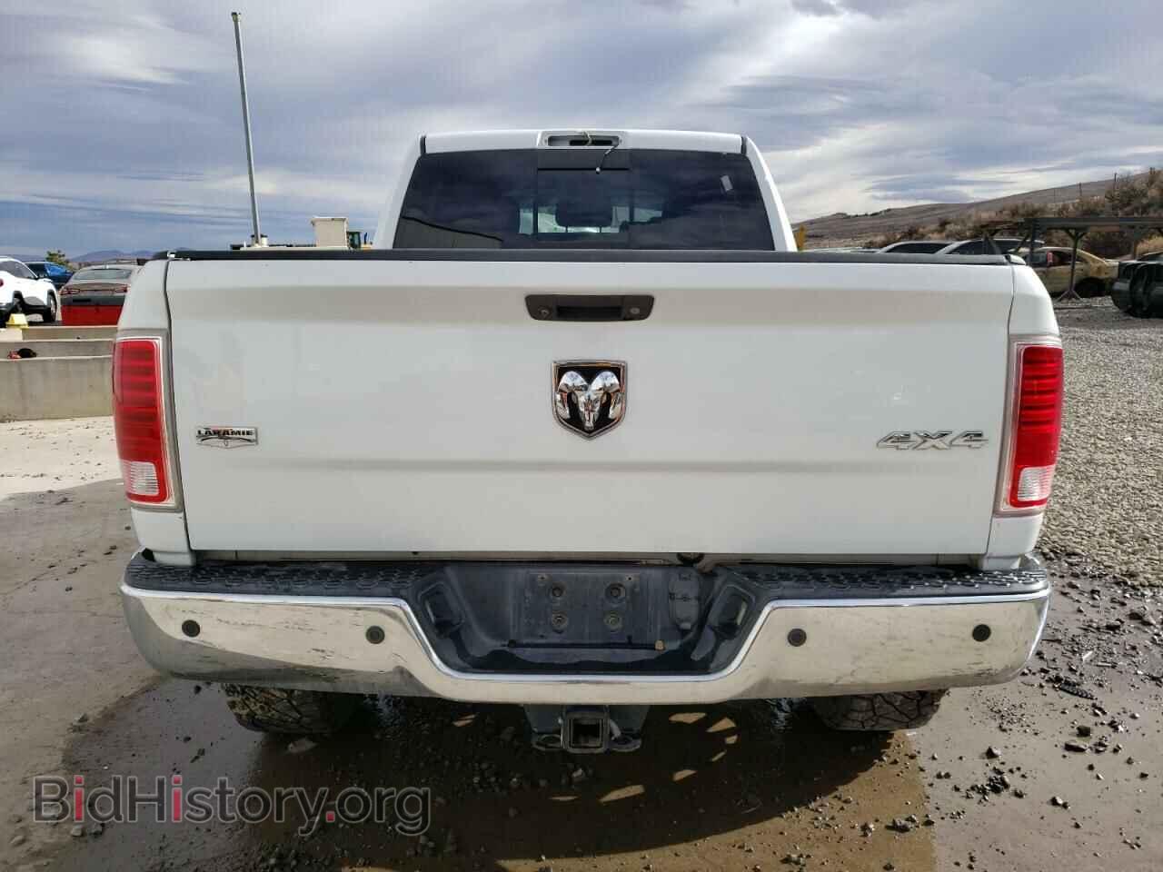 2015 RAM 2500 - VIN: 3C6UR5NL2FG638575 - Фото 6