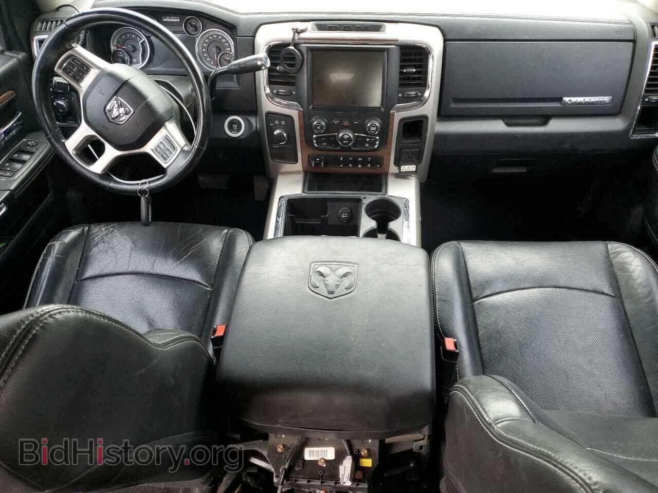 2015 RAM 2500 - VIN: 3C6UR5NL2FG638575 - Фото 8