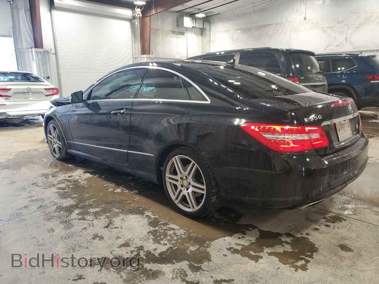 2010 MERCEDES-BENZ E-CLASS - VIN: WDDKJ7CB5AF040977 - Фото 2