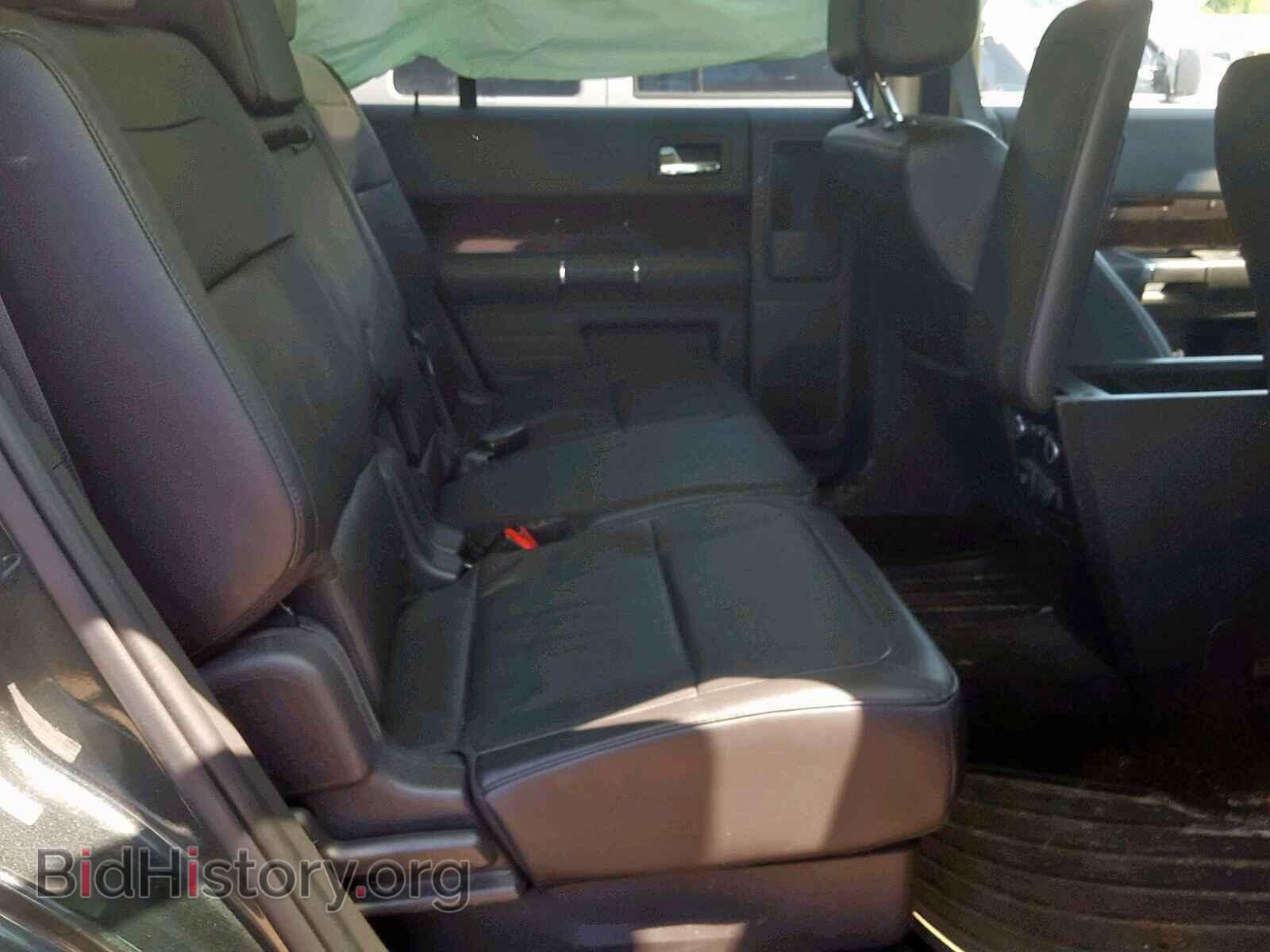 2015 FORD FLEX LIMIT - VIN: 2FMGK5D85FBA22861 - Photo 6