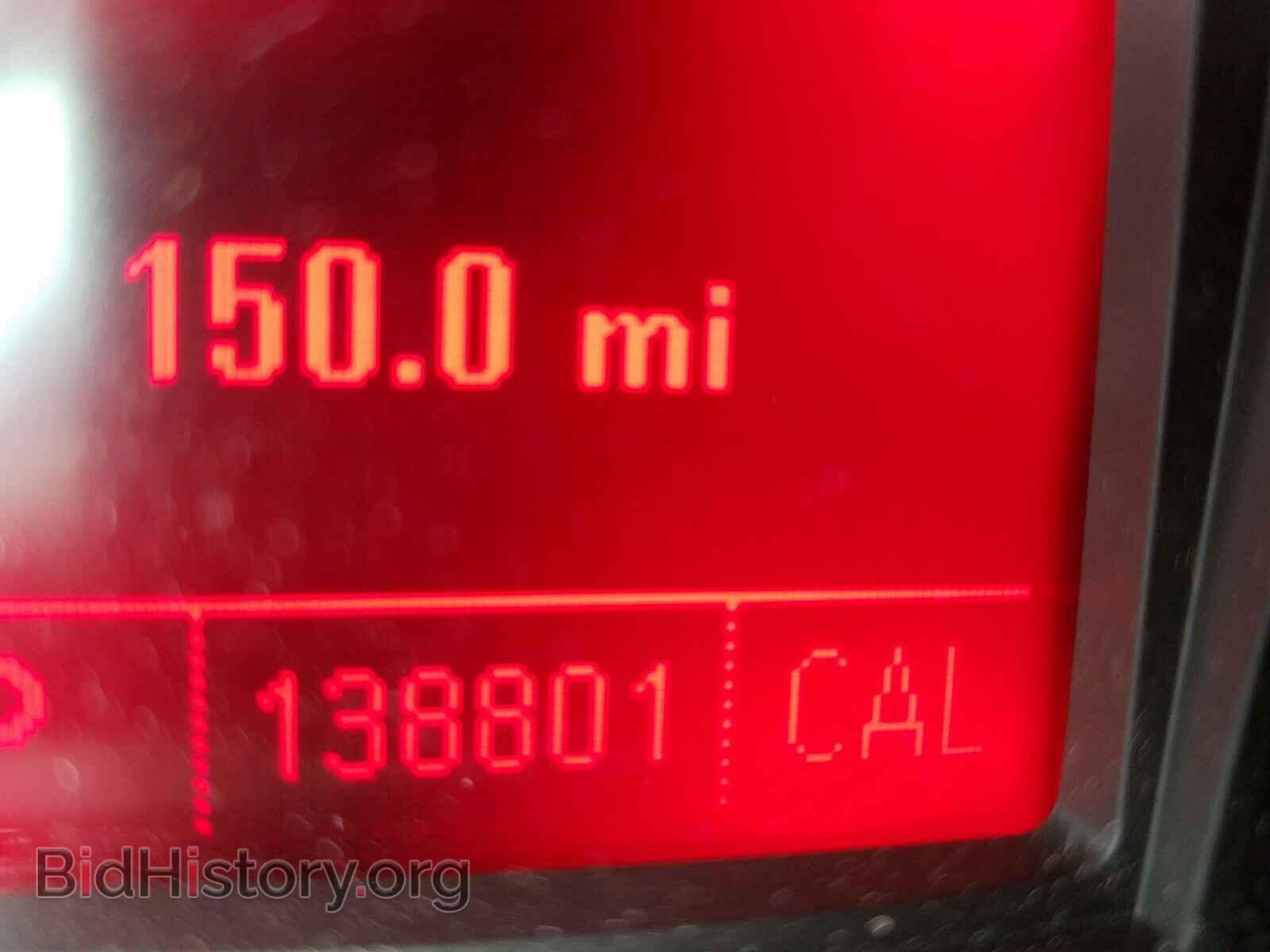 2011 GMC TERRAIN - VIN: 2CTALSEC1B6438597 - Photo 8