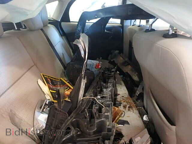2012 FORD FOCUS - VIN: 1FAHP3M21CL344313 - Фото 6
