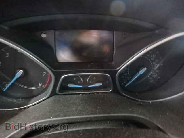 2012 FORD FOCUS - VIN: 1FAHP3M21CL344313 - Фото 8