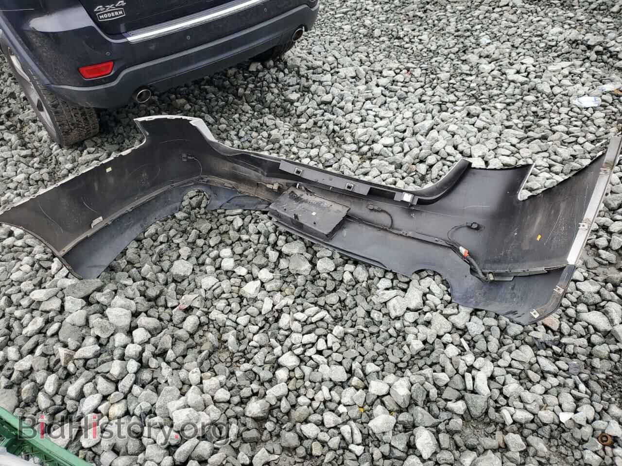 2018 FORD TAURUS - VIN: 1FAHP2F83JG128464 - Фото 12