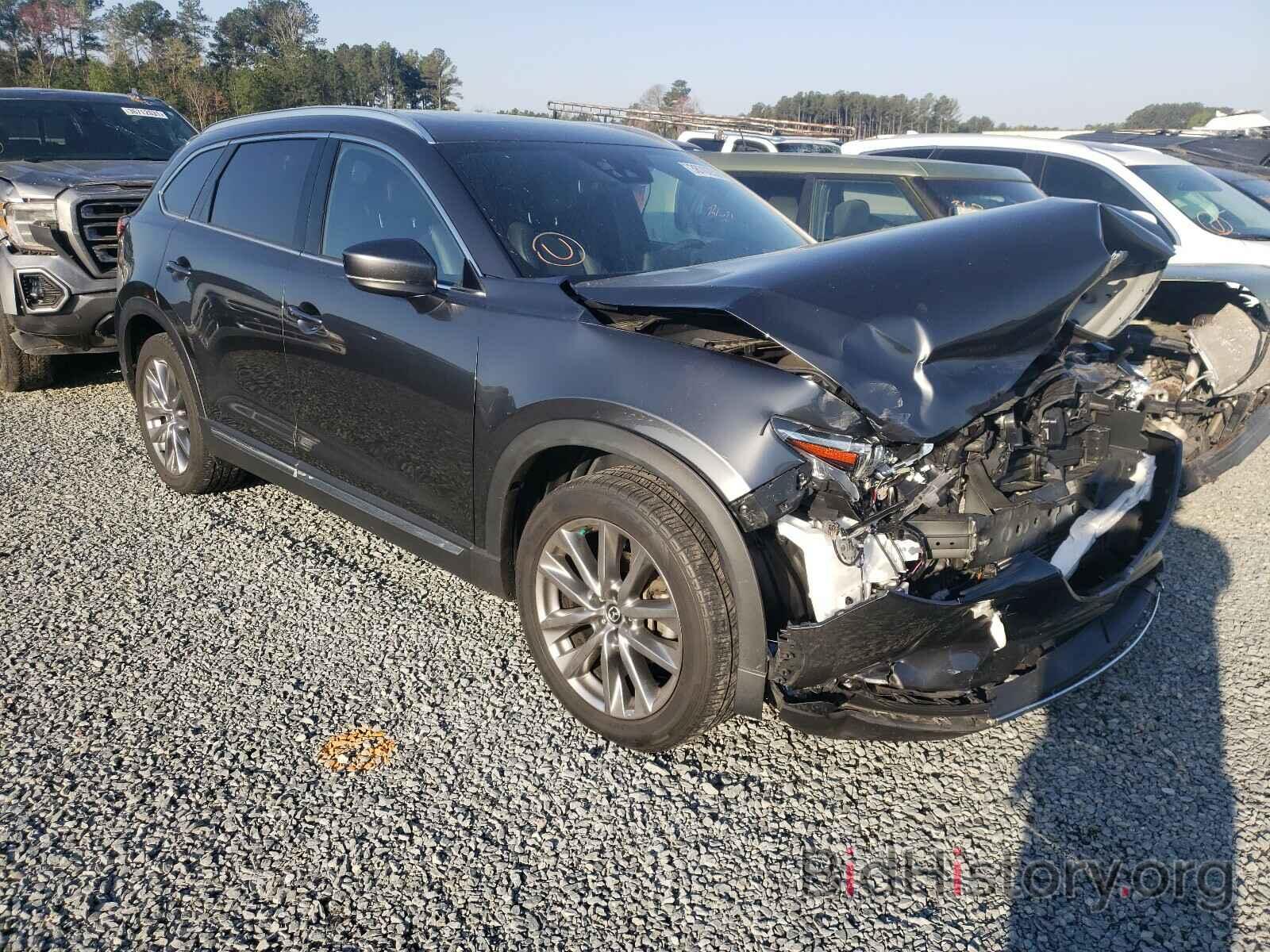 Photo JM3TCADY7H0140916 - MAZDA CX-9 2017